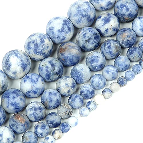 Naturstein-Ader-Achate, rund, lose Perlen, Schmuckherstellung für Armbänder und Halsketten, Turmaline, DFJMASFKOL-H7467, 12 mm, ca. 30 Stück von DFJMASFKOL