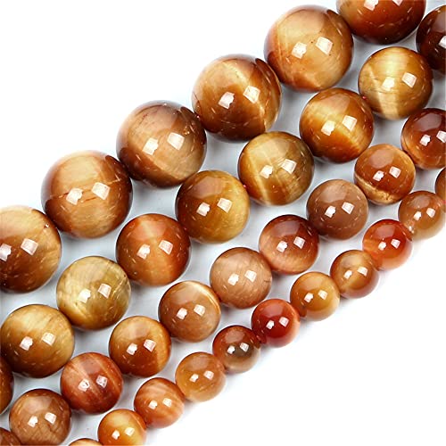 Naturstein-Ader-Achate, rund, lose Perlen, Schmuckherstellung für Armbänder und Halsketten, Turmaline, DFJMASFKOL-H8201, 12 mm, ca. 30 Stück Naturstein-Ader-Achate, rund, lose Perlen, Schmuckherstellung für Armbänder und Halsketten, Turmaline, DFJMASFKOL-H8201, 12 mm, ca. 30 Stück von DFJMASFKOL