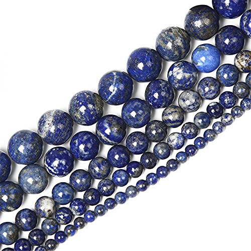 Naturstein-Ader-Achate, runde lose Perlen, Schmuckherstellung für Armbänder und Halsketten, Turmaline, DFJMASFKOL-H7372, 6 mm, ca. 63 Stück Naturstein-Ader-Achate, runde lose Perlen, Schmuckherstellung für Armbänder und Halsketten, Turmaline, DFJMASFKOL-H7372, 6 mm, ca. 63 Stück von DFJMASFKOL