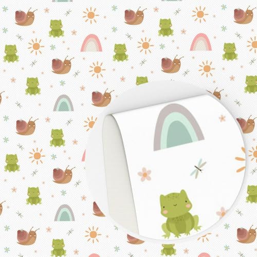 DFLINGA 50 * 145 cm Hand Sonne Mond Polyester Reine Baumwolle/4 Wege Stretch Stricken Material Stoffe DIY Tissue Nähen Quilten Tuch DFLINGA 50 * 145 cm Hand Sonne Mond Polyester Reine Baumwolle/4 Wege Stretch Stricken Material Stoffe DIY Tissue Nähen Quilten Tuch von DFLINGA