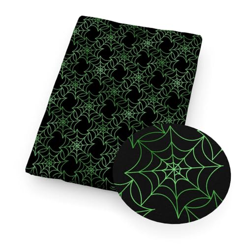 DFLINGA 50 * 145 cm Schwarz Halloween Schädel Polyester Baumwolle Stoff Tissue Nähen Quilten Stoffe Hand DIY Vorhang Tuch DFLINGA 50 * 145 cm Schwarz Halloween Schädel Polyester Baumwolle Stoff Tissue Nähen Quilten Stoffe Hand DIY Vorhang Tuch von DFLINGA