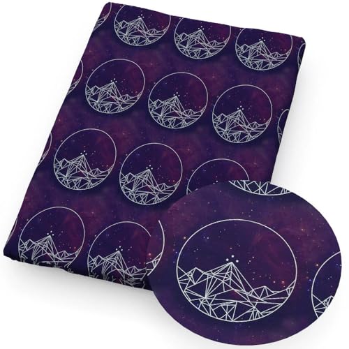 DFLINGA 50 * 145 cm Schwarz Hand Palm Augen Tiere Katze Polyester Baumwolle Stoff Bedruckt Tuch Stoff Handarbeit Handwerk Kleidungsstück DIY Material DFLINGA 50 * 145 cm Schwarz Hand Palm Augen Tiere Katze Polyester Baumwolle Stoff Bedruckt Tuch Stoff Handarbeit Handwerk Kleidungsstück DIY Material von DFLINGA