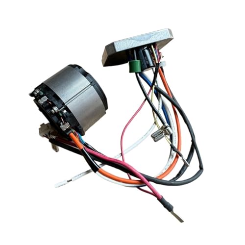 Controller Stator 620K93-3 632D90-5, für DHS680 HS680D XSH03MB XSH03Z Steuerplatine Treiber Zubehör von DFRHDBG
