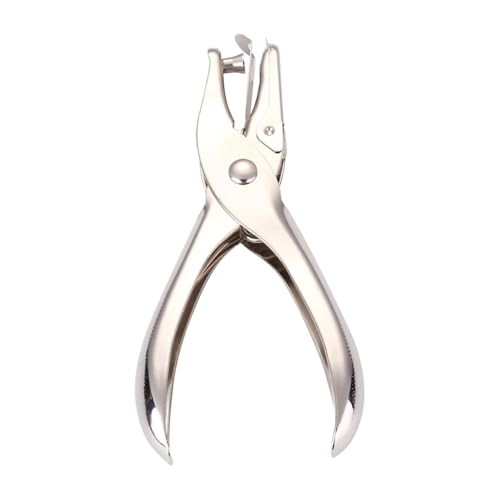 Bindegeräte 6mm Loch Puncher tragbar Bindegerät von DGOINGPI