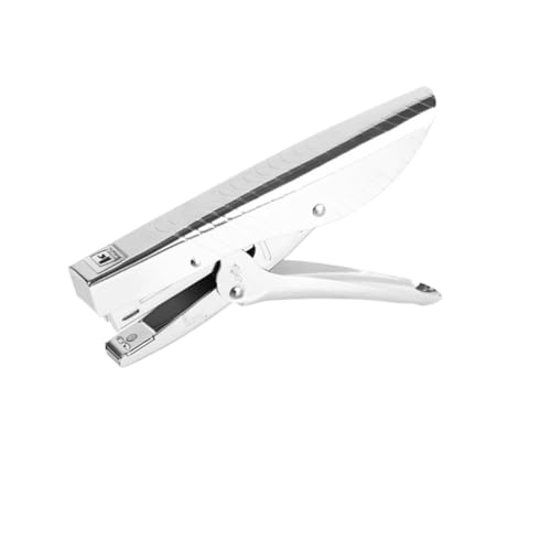 DGSYUAN Büroheftgerät Tischhefter Büro-Desktop-Handhefter, Einfach Zu Laden for Die Desktop-Hefter-Dekoration DGSYUAN Büroheftgerät Tischhefter Büro-Desktop-Handhefter, Einfach Zu Laden for Die Desktop-Hefter-Dekoration von DGSYUAN