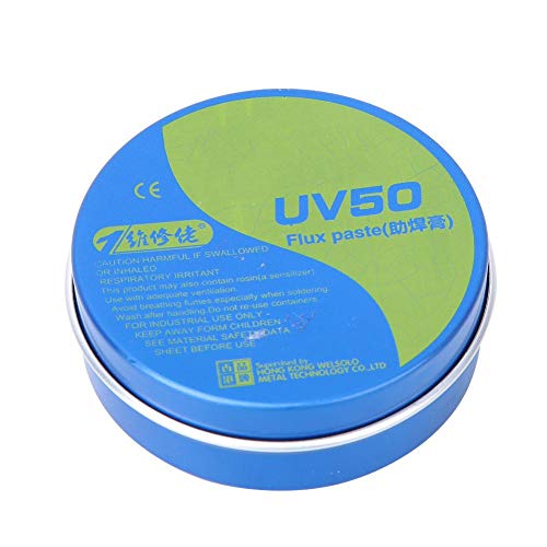 Dgtrhted Pcb Flux,Flux - MCN-UV50 Paste Flux Lötzinn Flux Elektrischer Lötkolben Flux für PCB/BGA/PGA/SMD Dgtrhted Pcb Flux,Flux - MCN-UV50 Paste Flux Lötzinn Flux Elektrischer Lötkolben Flux für PCB/BGA/PGA/SMD von DGTRHTED