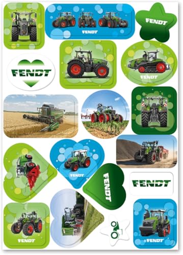 18 Sticker * FENDT TRAKTOR * zum Kindergeburtstag und Mottoparty | Leicht ablösbare Sticker | Mädchen Jungen Kinder Party Geburtstag Trecker Bauernhof Landwirtschaft Farm 18 Sticker * FENDT TRAKTOR * zum Kindergeburtstag und Mottoparty | Leicht ablösbare Sticker | Mädchen Jungen Kinder Party Geburtstag Trecker Bauernhof Landwirtschaft Farm von DH-Konzept