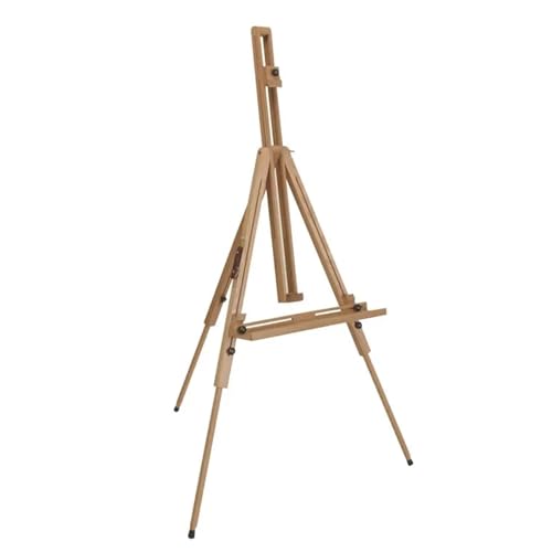 Tischstaffelei für Ausstellung und Malerei Staffeleien for Gemälde professioneller Künstler Praktische Staffelei Mehrzweck-Staffelei Tischstaffelei für Ausstellung und Malerei Staffeleien for Gemälde professioneller Künstler Praktische Staffelei Mehrzweck-Staffelei von DHYUACN