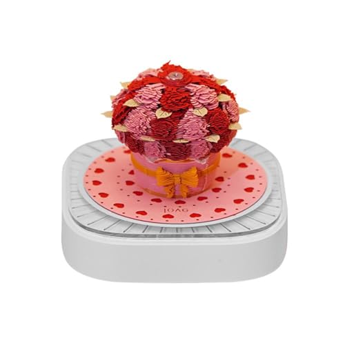 3D-Panorama-Papier, Skulptur, Memoblock, 3D-Stereoskopische Notizen, Papierschnitzzubehör, Schreibtisch, Büro, für Zuhause, unterwegs, Kalender, Notizblock, Schreibtisch, 2026, 3D-Block, Kalender, H 3D-Panorama-Papier, Skulptur, Memoblock, 3D-Stereoskopische Notizen, Papierschnitzzubehör, Schreibtisch, Büro, für Zuhause, unterwegs, Kalender, Notizblock, Schreibtisch, 2026, 3D-Block, Kalender, H von DHliIQQ