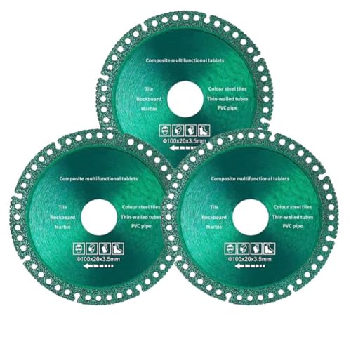 3PCS Indestructible Disk for Grinder,Tile Cutting Discs Composite,Multifunctional Saw Indestructible Cutting 2.0 Disc 3PCS Indestructible Disk for Grinder,Tile Cutting Discs Composite,Multifunctional Saw Indestructible Cutting 2.0 Disc von DHliIQQ