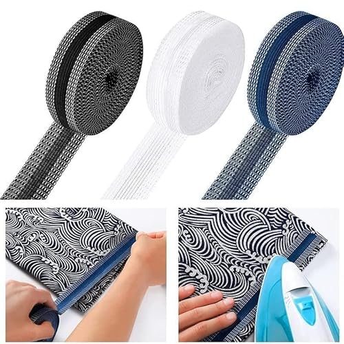 DHliIQQ Hosenkürze, selbstklebende Hose, kurze Hose, zum Kürzen von Hosen, Nähen, für Jeanskleidung, W0U5 Bekleidung DHliIQQ Hosenkürze, selbstklebende Hose, kurze Hose, zum Kürzen von Hosen, Nähen, für Jeanskleidung, W0U5 Bekleidung von DHliIQQ