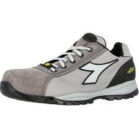 DIADORA® unisex S1P Sicherheitsschuhe "GLOVE NET LOW" grau Größe 43 von DIADORA®
