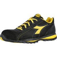 DIADORA® unisex S3 Sicherheitsschuhe "GLOVE LOW" schwarz Größe 44 von DIADORA®