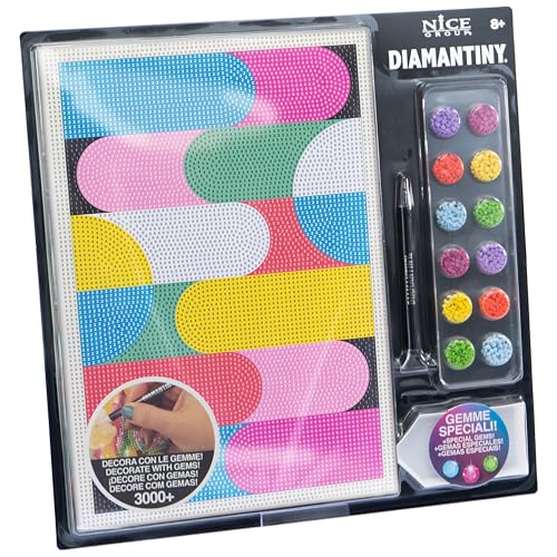 DIAMANTINY Level Up Bauhaus 1, 96360 DIAMANTINY Level Up Bauhaus 1, 96360 von DIAMANTINY