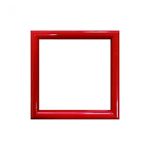 DIAMOND DOTZ Painting Accessory: Frame: 9.5 x 9.5cm: Red von DIAMOND DOTZ