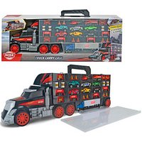 DICKIE Autotransporter 203749023 Spielzeugautos DICKIE Autotransporter 203749023 Spielzeugautos von DICKIE