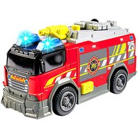 DICKIE Feuerwehr 203302028 Spielzeugauto von DICKIE