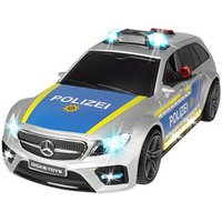 DICKIE Mercedes Polizei 203716018 Spielzeugauto DICKIE Mercedes Polizei 203716018 Spielzeugauto von DICKIE