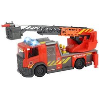DICKIE Scania Drehleiter 203716017 Spielzeugauto DICKIE Scania Drehleiter 203716017 Spielzeugauto von DICKIE