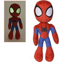DICKIE Spidey Marvel Spiderman Kuscheltier DICKIE Spidey Marvel Spiderman Kuscheltier von DICKIE