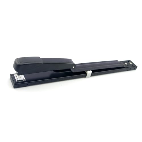 2-20 Blatt Langarm-Hefter Bürohefter mit langer Reichweite Schreibtisch Multifunktionspapier 2-20 Blatt Langarm-Hefter Bürohefter mit langer Reichweite Schreibtisch Multifunktionspapier von DIDILLX