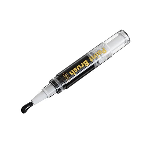 DIDILLX Lackmarker, 6 Farben, permanente Ölbasis, mittlere Spitze, schnell trocknend und Autoreparatur-Marker DIDILLX Lackmarker, 6 Farben, permanente Ölbasis, mittlere Spitze, schnell trocknend und Autoreparatur-Marker von DIDILLX
