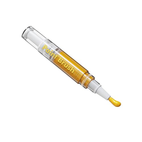 DIDILLX Lackmarker, 6 Farben, permanente Ölbasis, mittlere Spitze, schnell trocknend und Autoreparatur-Marker DIDILLX Lackmarker, 6 Farben, permanente Ölbasis, mittlere Spitze, schnell trocknend und Autoreparatur-Marker von DIDILLX