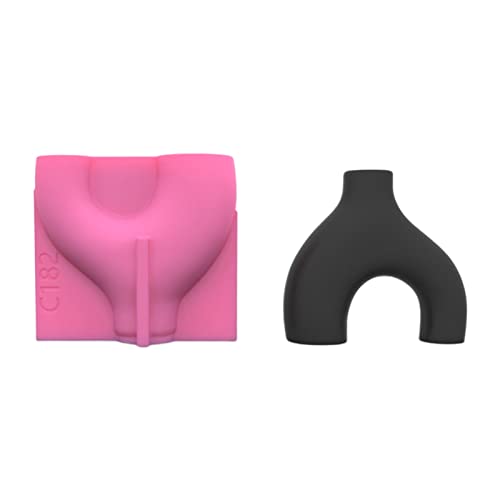 Blumentopf-Silikonform, Stifthalter, Formen, Schmuckgusswerkzeug für Epoxidharz, U-förmige Vasenform Blumentopf-Silikonform, Stifthalter, Formen, Schmuckgusswerkzeug für Epoxidharz, U-förmige Vasenform von DIEKE