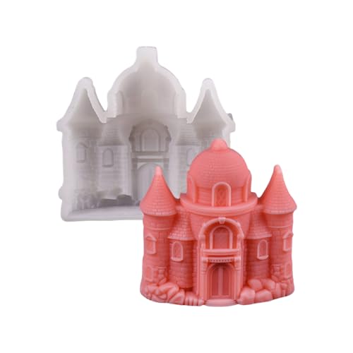 DIEKE 3D-Castles Ornament, handgefertigte Gießformen, alte Schlösser, Silikonformen, Gipsformen, Bastelbedarf DIEKE 3D-Castles Ornament, handgefertigte Gießformen, alte Schlösser, Silikonformen, Gipsformen, Bastelbedarf von DIEKE