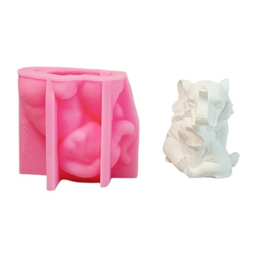 DIEKE Silikonform für Mutter und Kind, Elefant, Ornament, Seife, Gießformen für Heimdekoration DIEKE Silikonform für Mutter und Kind, Elefant, Ornament, Seife, Gießformen für Heimdekoration von DIEKE
