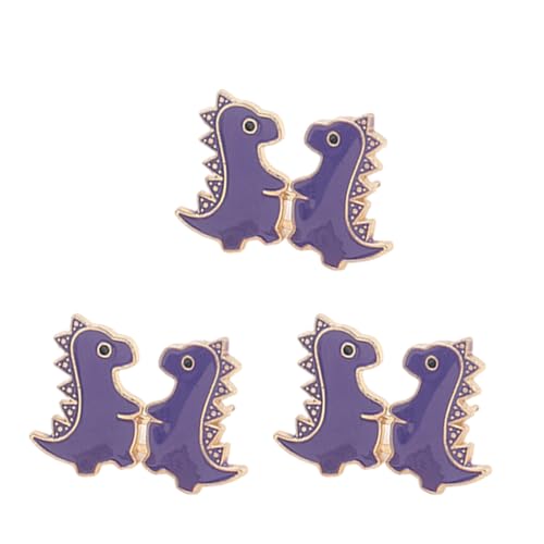 Dinosaurier-Form, Befestigungsschnalle, Metallknöpfe, Jeans, strafft die Taille, Schnalle, Demontage, nicht nähen, Knöpfe für Kleidung, Hosen, Anstecknadel Dinosaurier-Form, Befestigungsschnalle, Metallknöpfe, Jeans, strafft die Taille, Schnalle, Demontage, nicht nähen, Knöpfe für Kleidung, Hosen, Anstecknadel von DIEKE