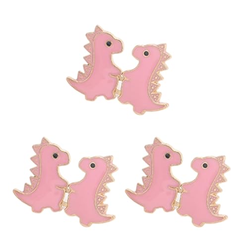Dinosaurier-Form, Befestigungsschnalle, Metallknöpfe, Jeans, strafft die Taille, Schnalle, Demontage, nicht nähen, Knöpfe für Kleidung, Hosen, Anstecknadel Dinosaurier-Form, Befestigungsschnalle, Metallknöpfe, Jeans, strafft die Taille, Schnalle, Demontage, nicht nähen, Knöpfe für Kleidung, Hosen, Anstecknadel von DIEKE