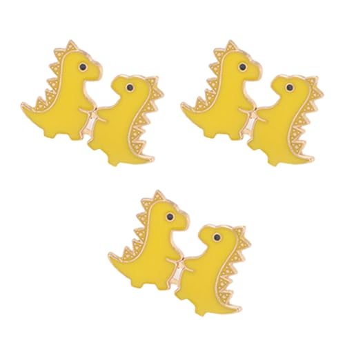Dinosaurier-Form, Befestigungsschnalle, Metallknöpfe, Jeans, strafft die Taille, Schnalle, Demontage, nicht nähen, Knöpfe für Kleidung, Hosen, Anstecknadel Dinosaurier-Form, Befestigungsschnalle, Metallknöpfe, Jeans, strafft die Taille, Schnalle, Demontage, nicht nähen, Knöpfe für Kleidung, Hosen, Anstecknadel von DIEKE