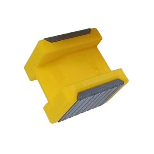 Edges Klebebandhalter, tragbar und benutzerfreundlich, Präzisions-Klebeband-Anwendungen für professionelles Finish auf 22 mm und 35 mm tragbarem Spender Edges Klebebandhalter, tragbar und benutzerfreundlich, Präzisions-Klebeband-Anwendungen für professionelles Finish auf 22 mm und 35 mm tragbarem Spender von DIEKE