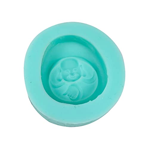 Maitreya Silikonform für Charm-Anhänger, Epoxid-Gussform, Dekorationswerkzeug, Harzform für Erwachsene und Kinder, handgefertigt Maitreya Silikonform für Charm-Anhänger, Epoxid-Gussform, Dekorationswerkzeug, Harzform für Erwachsene und Kinder, handgefertigt von DIEKE