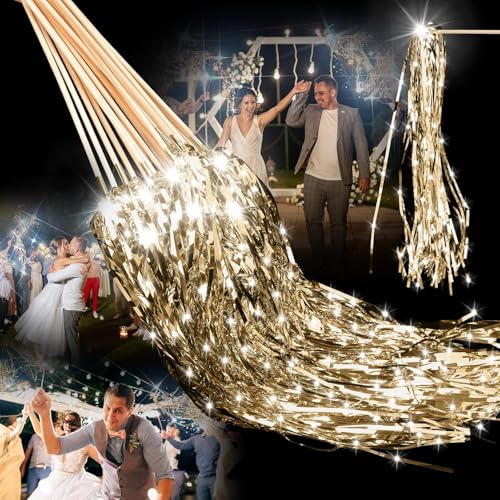 12 PCS Hochzeits-Luftschlangen, In & Out, Geburtstags- & Hochzeitsparty-Zubehör/A Cake Topper 12 PCS Hochzeits-Luftschlangen, In & Out, Geburtstags- & Hochzeitsparty-Zubehör/A Cake Topper von DIELIANHUA