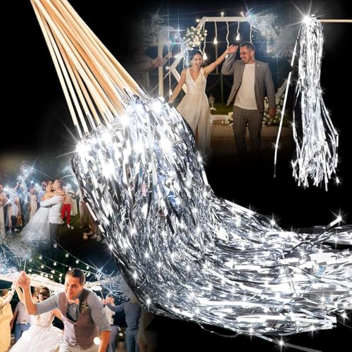 12 PCS Hochzeits-Luftschlangen, In & Out, Geburtstags- & Hochzeitsparty-Zubehör/B, Geburtstagsballons 18 12 PCS Hochzeits-Luftschlangen, In & Out, Geburtstags- & Hochzeitsparty-Zubehör/B, Geburtstagsballons 18 von DIELIANHUA