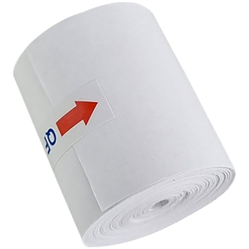 4er-Set Druckerpapier für dt8000 und dt2500p Digi Sport Instruments BOS229 4er-Set Druckerpapier für dt8000 und dt2500p Digi Sport Instruments BOS229 von DIGI SPORT INSTRUMENTS