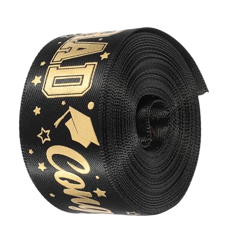 DIKACA 1 Rolle Verpackung Band Blaues Band Basteln Blau Sackleinenband Dekorativ Schleifen Zum Verpacken Farbig Gebundene Bänder Diy Bastelband Geschenkband Polyester von DIKACA