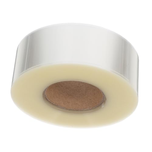 DIKACA 1 Rolle Versiegeln Und Beschriften Aufkleber Zum Versiegeln Von Verpackungen Siegel Aufkleber Klare Aufkleber Siegelaufkleber Für Die Verpackung Umschlagschließer Pvc Transparent DIKACA 1 Rolle Versiegeln Und Beschriften Aufkleber Zum Versiegeln Von Verpackungen Siegel Aufkleber Klare Aufkleber Siegelaufkleber Für Die Verpackung Umschlagschließer Pvc Transparent von DIKACA