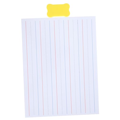 DIKACA 1 Satz Briefe Briefe Whiteboard-staffelei Student Whiteboards Planke Mini Löschen Klassenzimmer Tafel Lernen Trockener Löschbrett Persönliches Whiteboard Karton Weiß DIKACA 1 Satz Briefe Briefe Whiteboard-staffelei Student Whiteboards Planke Mini Löschen Klassenzimmer Tafel Lernen Trockener Löschbrett Persönliches Whiteboard Karton Weiß von DIKACA