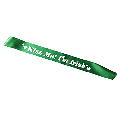 DIKACA 1 Satz Klee Ohrringe Rock St. Patrick's Day Requisite Festival-Kopfschmuck Festtagsartikel Feier-Requisite Festival-Haarband Saint Patricks Ohrringe Gittergewebe DIKACA 1 Satz Klee Ohrringe Rock St. Patrick's Day Requisite Festival-Kopfschmuck Festtagsartikel Feier-Requisite Festival-Haarband Saint Patricks Ohrringe Gittergewebe von DIKACA