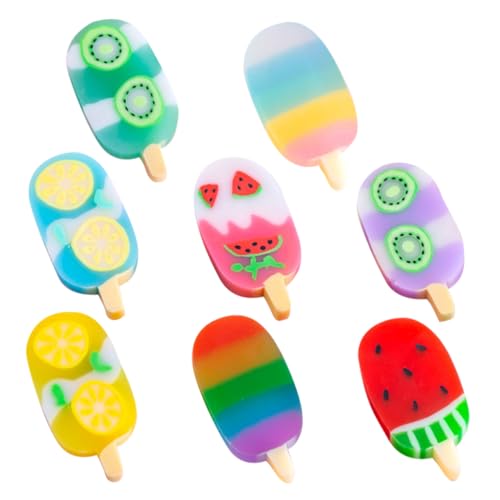 DIKACA 1 Satz Obsteisgummi Radiergummis Zapfen Blau Ästhetisch Creme Matschig Und Neuheitseraser Party Mini-radierer Mini-cartoon-radierer Kindergäuer Eraser Im Klassenzimmer 2boxen DIKACA 1 Satz Obsteisgummi Radiergummis Zapfen Blau Ästhetisch Creme Matschig Und Neuheitseraser Party Mini-radierer Mini-cartoon-radierer Kindergäuer Eraser Im Klassenzimmer 2boxen von DIKACA