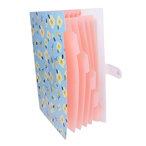 DIKACA 1 Stück Ordner für Organtaschen büro aufbewahrung büroartikel cartape dokumententasche Dateiordner Schule briefumschläge Dokumentordner Dokumentenmappe fürs Büro Plastik Blue DIKACA 1 Stück Ordner für Organtaschen büro aufbewahrung büroartikel cartape dokumententasche Dateiordner Schule briefumschläge Dokumentordner Dokumentenmappe fürs Büro Plastik Blue von DIKACA