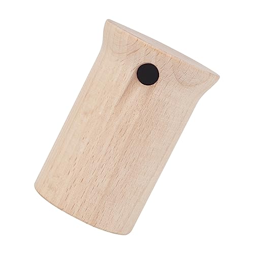 DIKACA 1 Stück orff vogelrufer Musikspielzeug für Kleinkinder Kinderpfeife Bird Whistle Toy kinderinstrumente musikinstrumente Vogelpfeife aus Holz Holzspielzeug Buche DIKACA 1 Stück orff vogelrufer Musikspielzeug für Kleinkinder Kinderpfeife Bird Whistle Toy kinderinstrumente musikinstrumente Vogelpfeife aus Holz Holzspielzeug Buche von DIKACA