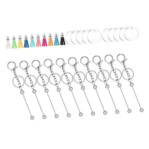 DIKACA 10 Sätze Schlüsselanhänger selber Machen schlüsselanhänger personalisiert personalisierten schlüsselanhänger Rohlinge für Hotel-Schlüsselanhänger leerer Schlüssel Charms anhänger DIKACA 10 Sätze Schlüsselanhänger selber Machen schlüsselanhänger personalisiert personalisierten schlüsselanhänger Rohlinge für Hotel-Schlüsselanhänger leerer Schlüssel Charms anhänger von DIKACA