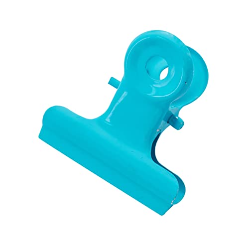 DIKACA 10 Stk. Papierclips Miniclips sortiert klein Größe Büroklammern Liebe bunt Weiß büroartikel büromaterial bürogadges paperclips bürozubehör Büroklammern für zu Hause Clip-Rechnung von DIKACA