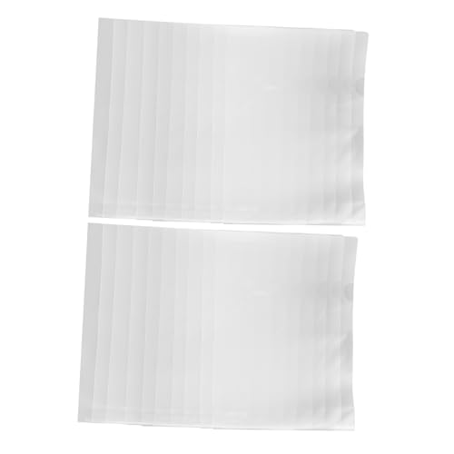 DIKACA 10 Stück L-ordner Unterlagen Groß Datei Für Organisation Mit Klare Plastische Umschläge Wichtiger Dokumentenordner Einreichungsordner Durchsichtige Dokumentenhüllen Transparent Pp DIKACA 10 Stück L-ordner Unterlagen Groß Datei Für Organisation Mit Klare Plastische Umschläge Wichtiger Dokumentenordner Einreichungsordner Durchsichtige Dokumentenhüllen Transparent Pp von DIKACA