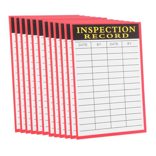 DIKACA 100 Blatt Karteikarte Papier Wartungszubehör Wartungsbedarf Rekordversorgung Zubehör aufnehmen Weiß DIKACA 100 Blatt Karteikarte Papier Wartungszubehör Wartungsbedarf Rekordversorgung Zubehör aufnehmen Weiß von DIKACA