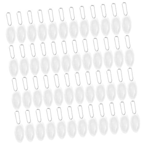 DIKACA 100 Stück Down Jacket Tags mit Innovativem Blasendesign Langlebige Kleidungsetiketten Wasserresistente Aufhängeetiketten für Daunenjacken Vielseitige Inflatable Labels DIKACA 100 Stück Down Jacket Tags mit Innovativem Blasendesign Langlebige Kleidungsetiketten Wasserresistente Aufhängeetiketten für Daunenjacken Vielseitige Inflatable Labels von DIKACA